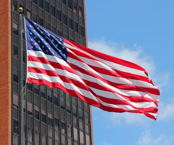 let americans be americans let them roll the dice  