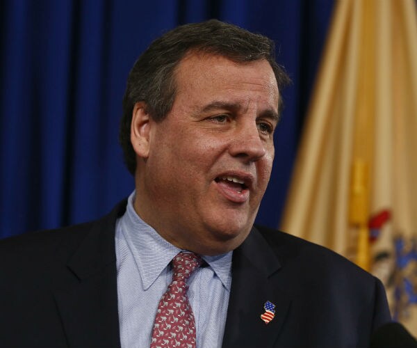Christie Post-Election Contends With Defiant Lawmakers Back Home