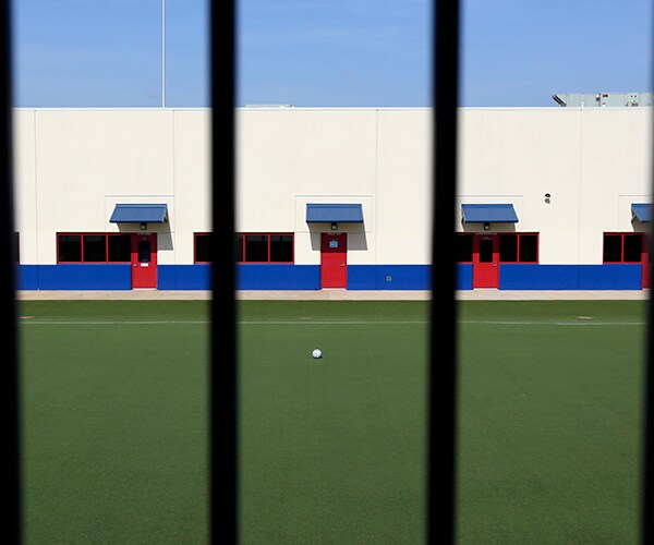 Maine Dem Senate Candidate Arrested at Immigrant Detention Center