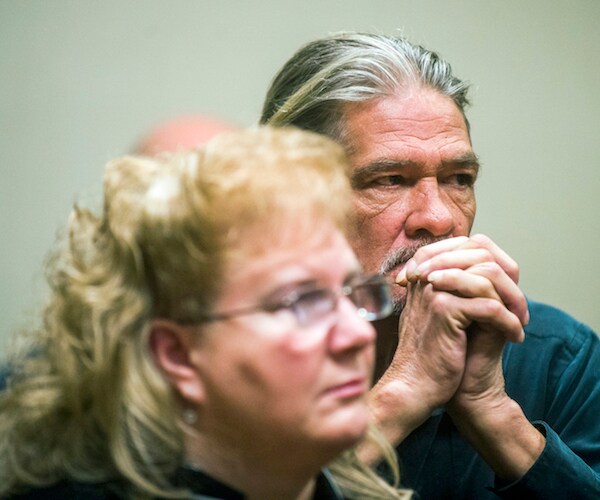 Michigan Rock-Throwing Plea Deal Taken by 4 of 5 Teens