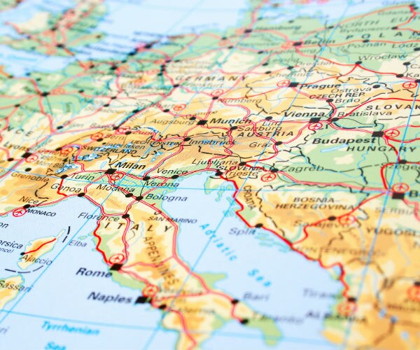 John Lukacs, Rest in Peace: The American Who Understood Europe