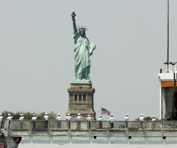 Why Won't Kaepernick Count His Blessings? 