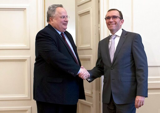 UN: Cyprus Still 'very Close' to Deal Despite Halt in Talks