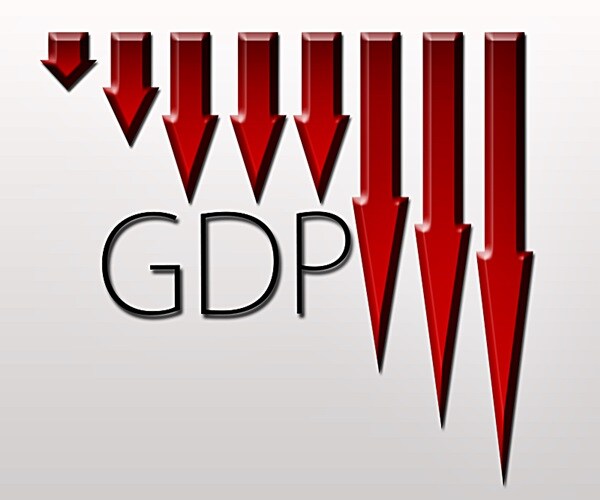 Atlanta Fed Slashes 3Q GDP Estimate to 1.9%