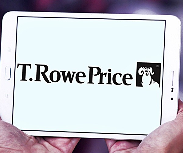 Value Rotation Catapults T. Rowe Price Fund to Top From Bottom