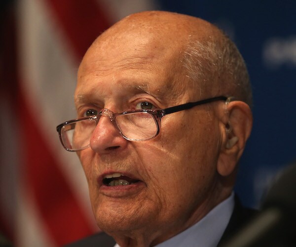 John Dingell Heart Attack: Ex-US Rep., 92, in Hospital