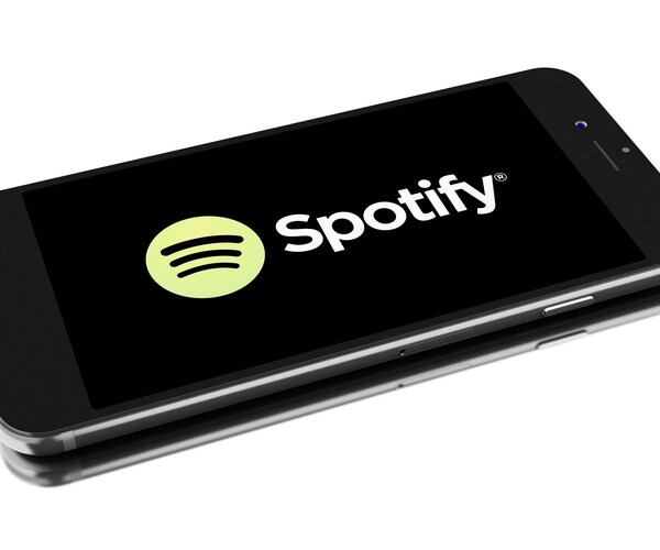 Spotify Shares Skid as Inaugural Results Undermine Wall Street Hype