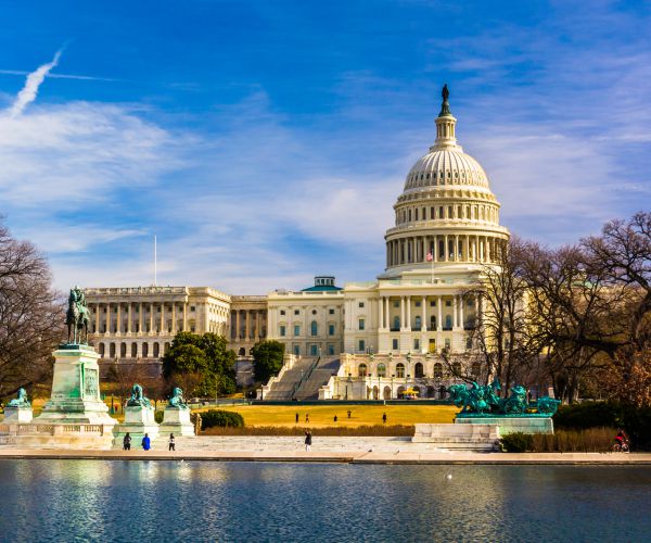 Western Wildfires Impact People's Daily Lives — DC Politics Don't