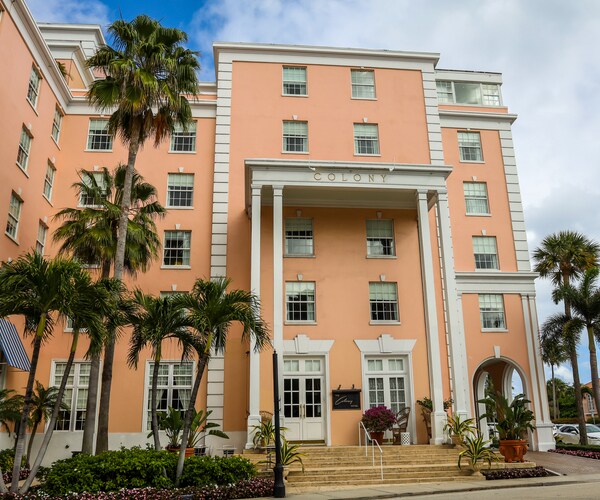 Palm Beach Is a Cultural Capital, Too