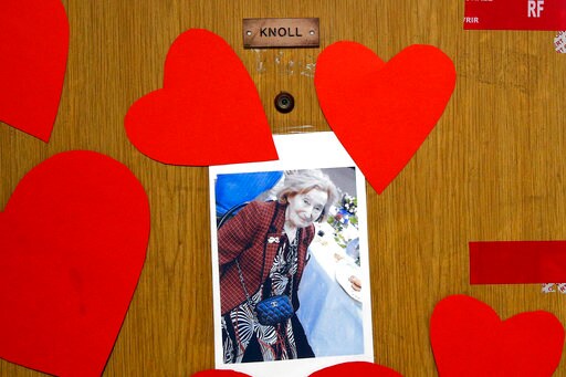 Anti-Semitic Slaying of 85-year-old Prompts Outcry in France