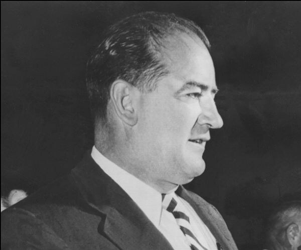 Watergate Reporter Bernstein Compares Trump to McCarthy