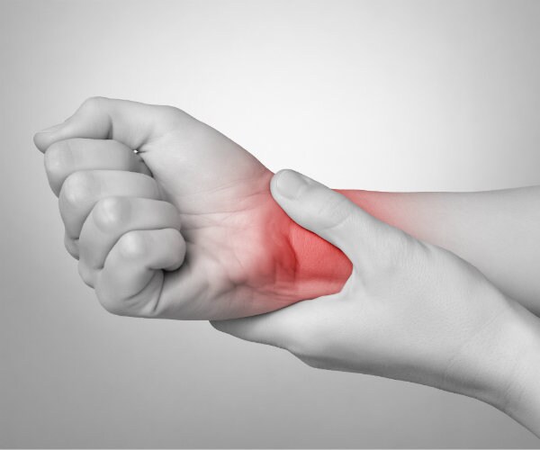 Arthritis Impacts Younger People More 