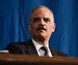 Eric Holder: 'Citizens Need to Be in the Streets' Over Voting Laws