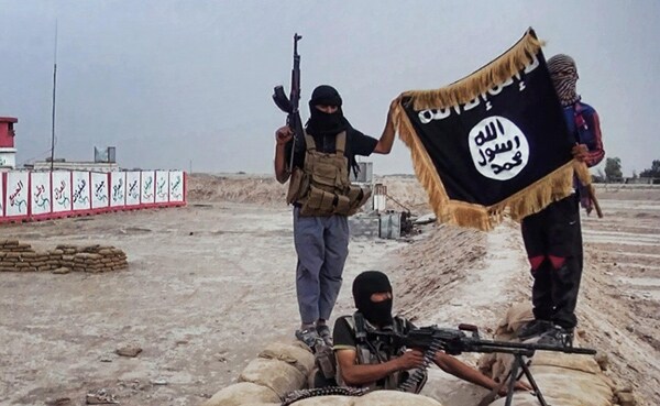 ISIS: $1 Million Per Day Income Supporting Terror Group, Report Says