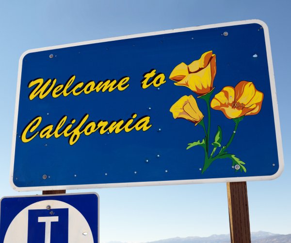 Poll: Swalwell Tops Wide-Open Calif. Governor Race