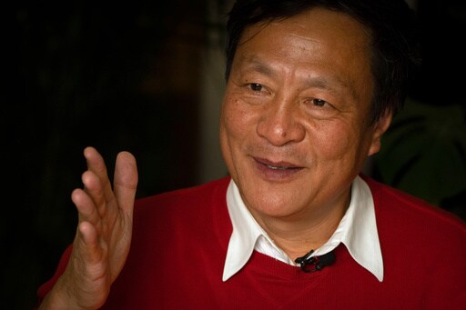 Chinese Architect Yu Kongjian Killed in Plane Crash in Brazil's Pantanal Wetlands