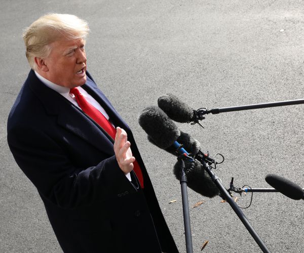 The Shape of 2020 and Beyond