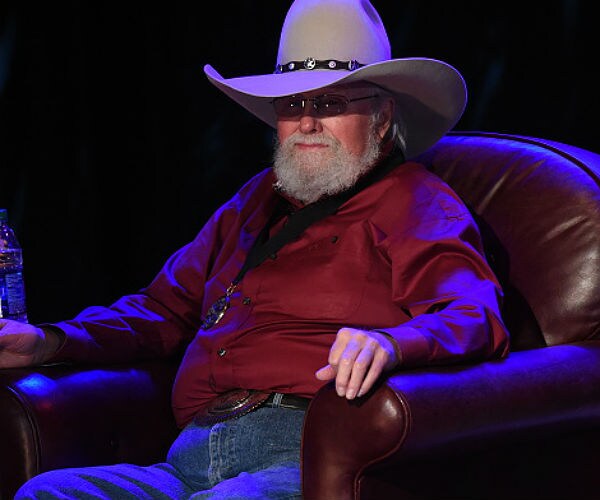 Charlie Daniels: Sanctuary City Backers Would Keep 'Progressives in Power'