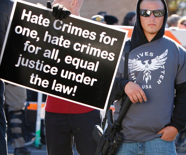 White Lives Matter Shelbyville, Tennessee Rally Set for Saturday