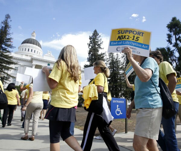 Calif. Court Reverses Ruling Against Assisted Suicide