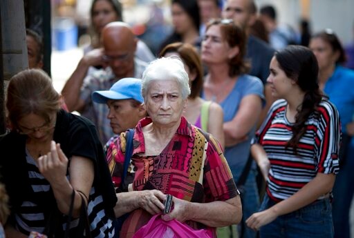 Venezuelan Jittery Ahead of Sudden Economic Reforms