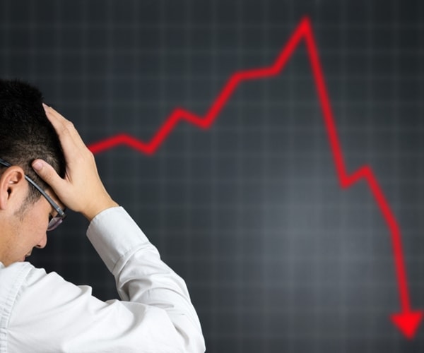 6 Reasons Why Goldman Sees Stocks Dropping Nearly 20% in 3 Months