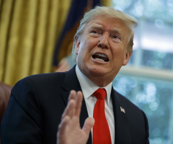 Hopes for a Deal Dim as U.S.-China Trade Talks Get Underway