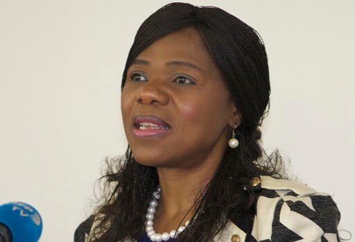 South African Investigator Questions Zuma for Last Time