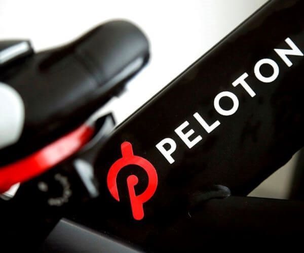 Peloton