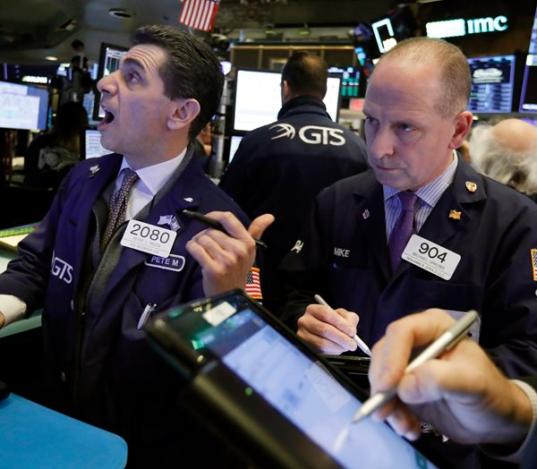 Trump Tariffs Deter M&As and IPOs