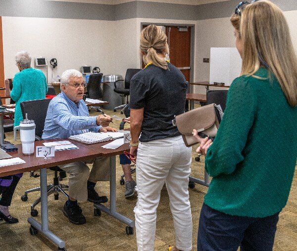 Takeaways From the Super Tuesday Primaries