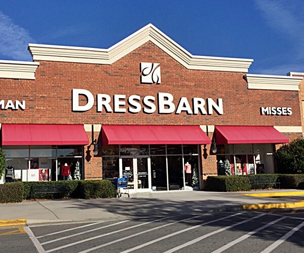 Dressbarn Clothing Chain Is Being Shuttered After Attempted Sale