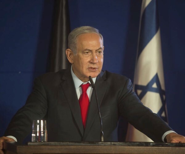 Reports: Israel Will Quit Global Migration Pact