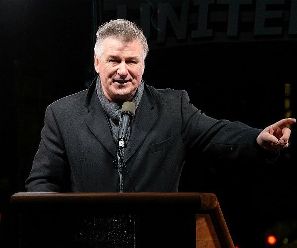 Trump Rips Alec Baldwin: Darrell Hammond 'Funnier, Far Greater Talent'