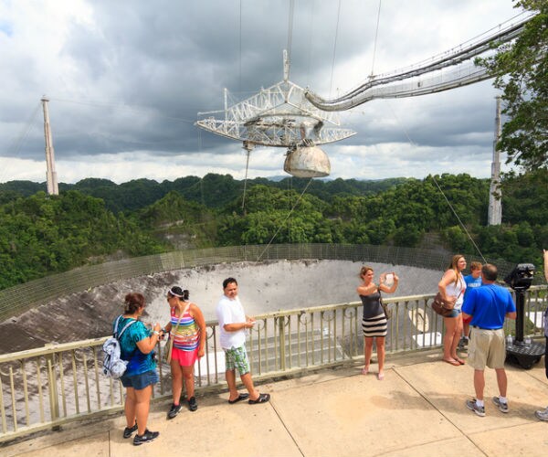 BlackRock: Bond Market Views Puerto Rico Fiscal Board as Positive