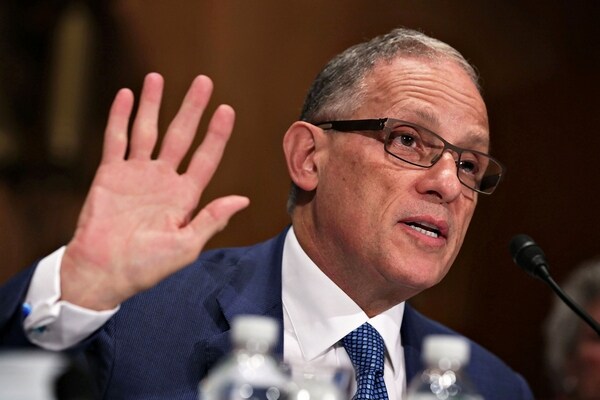 Export-Import Bank Chief: 'Corporate Welfare' Charges Just an Excuse