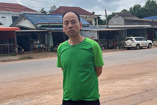 Laos Deports Human Rights Lawyer Who Was Fleeing State Pressure Back to China