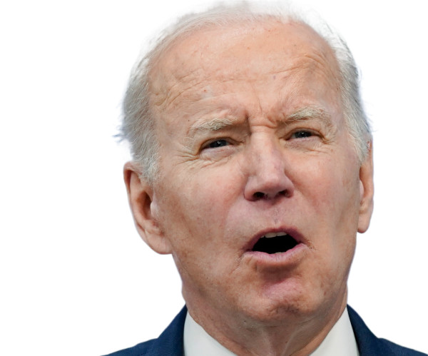 Biden: Xi Knows China's Future Is Linked to West 