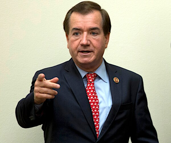 Rep. Royce Calls to Revive Iran Probes Undermined by Obama