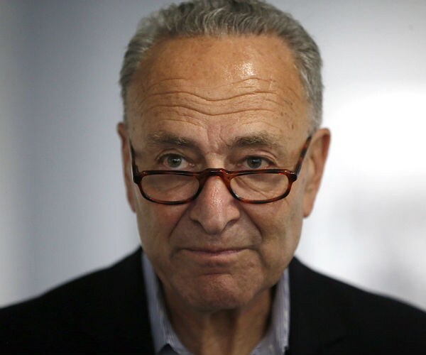 Schumer Asks Feds to Watch for Gas Price Gouging