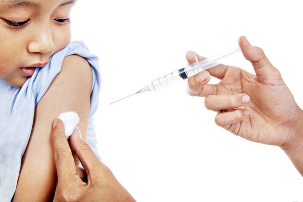 Poll Finds Support for Vaccines Falls