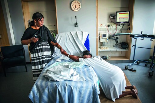 Photographers Respond to Trump's Comments on Sweden