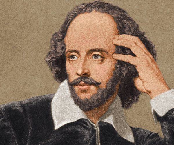 Argentinian TV Host Claims Playwright Shakespeare Died After Receiving COVID-19 Vaccine