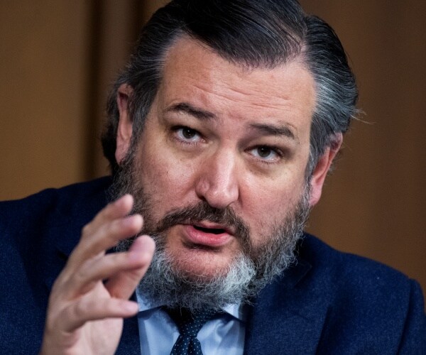 Ted Cruz: Grande, enTouch Shouldn't Censor Newsmax!