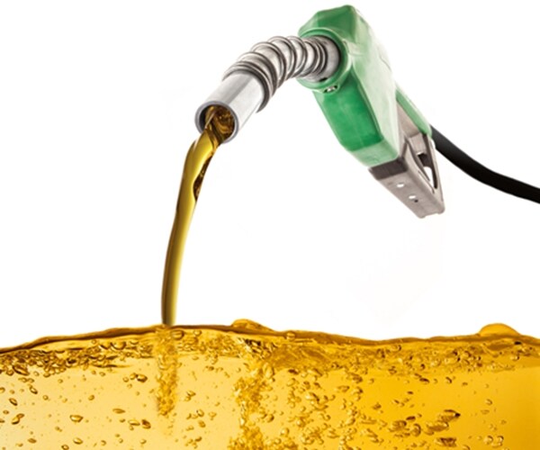 Panic at the Pump: Gasoline Prices Surge in Harvey's Wake 