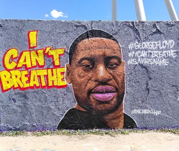 Judge in Federal Trial in Floyd Death Urges Quick Proceeding