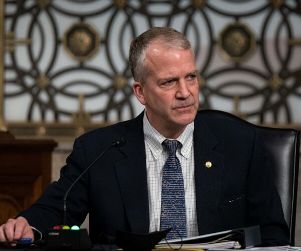 Sen. Sullivan: Be 'Proactive, Not Reactive' on Transportation Safety