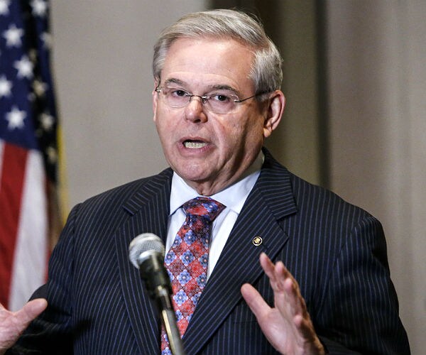 Menendez Attorney: Hung Jury Supported Friendship Defense