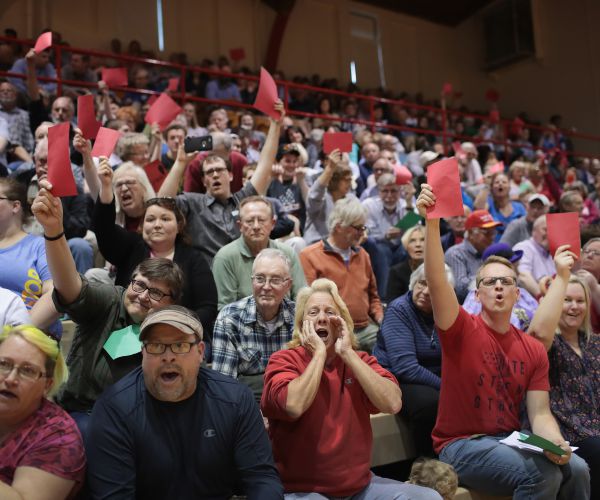 Barbara Rank's 'Pregnancy Insurance' for Men Op-Ed Goes Viral