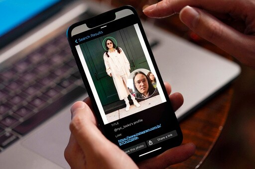 Clearview AI Fined $33.7 Million by Dutch Data Protection Watchdog over 'illegal Database' of Faces